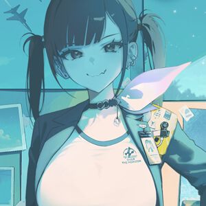『NIKKE』新イベント《OVER THE HORIZON》予告公開。飛行教育に参加したカウンターズは、そこで密輸の噂を耳にして…!?【勝利の女神：NIKKE（メガニケ）】