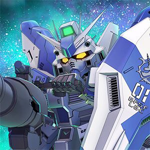『SDガンダム ジージェネレーション エターナル』