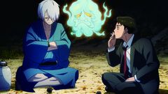 『鬼太郎誕生 ゲゲゲの謎』7月12日に地上波初放送、本編ノーカット。鬼太郎の父・目玉おやじの過去や鬼太郎の誕生秘話を描く