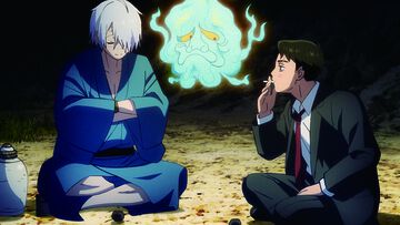 『鬼太郎誕生 ゲゲゲの謎』7月12日に地上波初放送、本編ノーカット。鬼太郎の父・目玉おやじの過去や鬼太郎の誕生秘話を描く