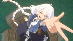 アニメ風アクションRPG『Bless You Again』支援額1100万円でクラファン終了。フルボイス化、ダンジョン追加、衣装追加のストレッチゴールが達成