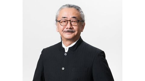 『FF』シリーズなどのゲーム音楽を手がける植松伸夫が“CEDEC AWARDS 2025”特別賞を受賞。最優秀賞は投票受付中、7月23日に結果発表
