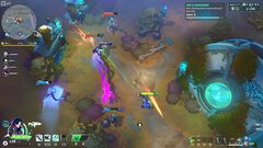 『SUPERVIVE』バトロワ×MOBA×ヒーローシューターが7月24日に正式サービス開始。『LoL』『OW』『VALORANT』元開発陣が手掛ける新作