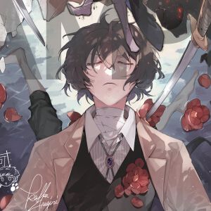『文豪ストレイドッグス』