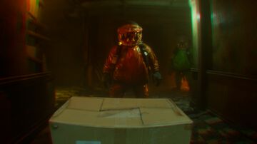 最大4人マルチホラー『Scary Cargo』怪物だらけの危険区域で配達業務。死亡したプレイヤーは怪物側で蘇り、生存者をだまして道連れを狙う