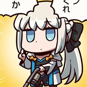 『ますますマンガで分かる！ FGO』411話。座に帰還しそうなアニングを引き留めるためにモルガンが提案した方法とは？