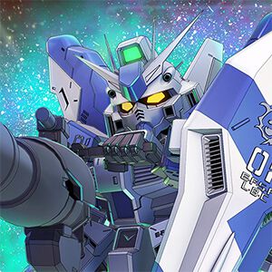 『SDガンダム ジージェネレーション エターナル』