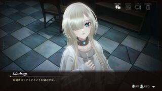 『ソフィアは嘘と引き換えに』レビュー。殺人事件の容疑者は多重人格少女。監視カメラ越しの対話でむごいトラウマを暴く。果たしてそれはハッピーエンドか