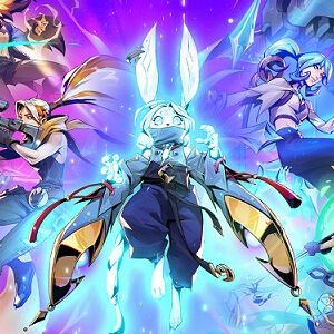 MOBA×バトルロイヤル×ヒーローシューターが融合した新作『SUPERVIVE』7/24正式サービス開始。基本プレイ無料