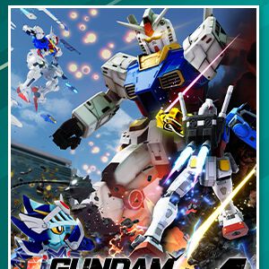 『ガンダムブレイカー4』が30％オフ！ バンダイナムコのPS5/PS4/SwitchDL版セールが開催中