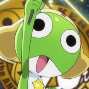 『ケロロ軍曹』劇場版新作が26年夏公開！ ano＆粗品が歌う『ケロッ！とマーチ』が聴ける超特報映像が解禁