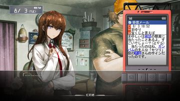 『シュタインズゲート』Steam版がセールで298円。世界線を越えて未来を変える科学アドベンチャー。4作品セットは2801円【シュタゲ】