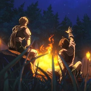 アニメ『幻想水滸伝』は2026年放送に向けて制作順調。イメージビジュアルの仕掛け、あえて公開した2つのテスト映像についてインタビュー