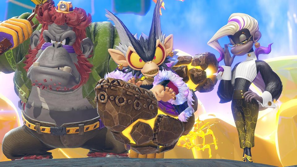 【Amazon予約数ランキング】『ドンキーコング バナンザ』が首位に。2位はHD-2D版『ドラクエ1＆2』【6/22～6/28】