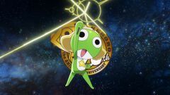 映画『ケロロ軍曹』最新作が2026年夏に公開決定。脚本・総監督は『銀魂』『勇者ヨシヒコ』の福田雄一に