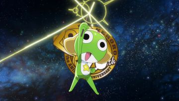 映画『ケロロ軍曹』最新作が2026年夏に公開決定。脚本・総監督は『銀魂』『勇者ヨシヒコ』の福田雄一に