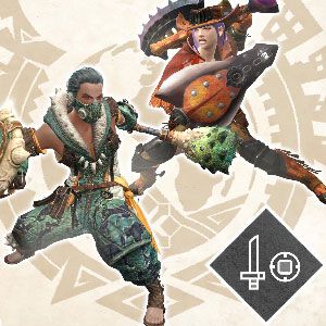 『モンハンナウ』7⽉7⽇（月）からイベント「全ての片手剣がブースト！」開催。リオレウス希少種、ナルガクルガ、キリンなどの出現増加【モンスターハンターNow】