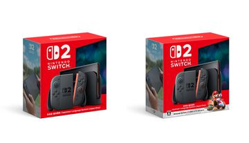 【Switch2】ゲオで第3回抽選販売の受付がスタート。転売対策で“会員機能付きPontaカードとゲオアプリが連携済み”などの応募条件あり