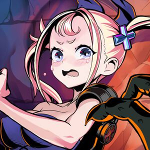 オークに負けると屈辱的な特訓が待っているコミカルファンタジーシューティング『君は無慈悲な豚の女王』配信日が8月1日に決定。体験版も配信中