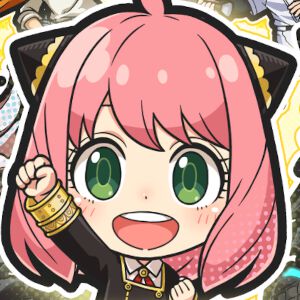 『少年ジャンプ＋』がゲームアプリに！『ジャンプ＋ジャンブルラッシュ』2025年秋配信。『SPY×FAMILY』や『ダンダダン』『怪獣8号』からキャラが登場