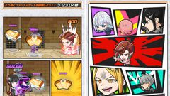 『ジャンプ＋』がゲーム化、『ジャンブルラッシュ』は押し寄せる敵をボコボコにする漫画コマ型タワーオフェンス。トーチャーもリコピンもタコピーもいる