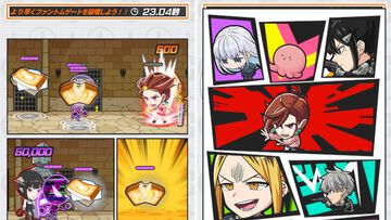 『ジャンプ＋』がゲーム化、『ジャンブルラッシュ』は押し寄せる敵をボコボコにする漫画コマ型タワーオフェンス。トーチャーもリコピンもタコピーもいる