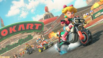 【ソフト＆ハード週間販売数】『マリオカート ワールド』が4週連続で首位！『デススト2』『ToHeart』『プチプチおみせっち』『悪魔城ドラキュラ コレクション』もトップ10入り【6/23～6/29】
