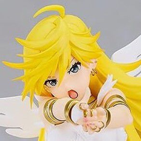 「「悔い改めよ！！」」『パンティ＆ストッキングwithガーターベルト』よりビッチ天使の2人が《POP UP PARADE L size》でフィギュア化。2026年1月同時発売