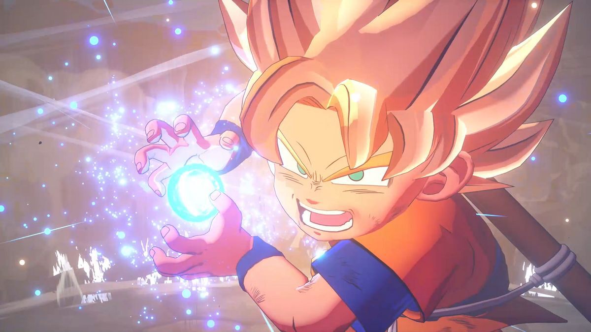 ドラゴンボールZ KAKAROT』最新DLC“-DAIMA-魔界の大冒険！PART1