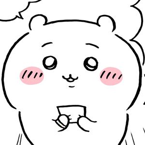 合格発表の結果は…！『ちいかわ』最新話が更新され《草むしり検定5級》の合否が明らかに