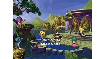『サガ フロンティア』が発売された日。多彩な世界と種族の登場するなんでもありの世界が魅力！ 技がつながる“連携”システムも気持ちよかった【今日は何の日？】