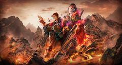 【無料】『黒い砂漠』Steam版が100％オフで期間限定配信中、水着衣装の販売もスタート。ハイグラフィックでコンテンツたっぷりな本格MMORPG