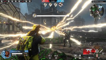『KILLER INN（キラーイン）』議論も投票もなし、武器で戦う人狼ゲーム。証拠を集めて犯人を特定、直接手を下すマーダーミステリーアクション