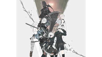 『ニーア』シリーズ15周年を記念した“展覧会”が開催決定。シリーズの原点となる初期ゲーム企画書の実物や、等身大“ママ”などが展示