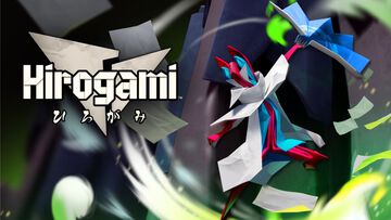 折り紙3Dアクション『Hirogami』（ひろがみ）や海底ケーブル修理ゲーム『Cold Abyss』“BitSummit the 13th”で試遊出展。架け橋ゲームズの展示タイトルが公開