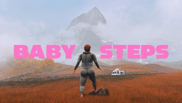 『Baby Steps』“壺おじ”開発者による新作の日本語デモ版など、Devolver Digitalの出展タイトルが公開【BitSummit the 13th】