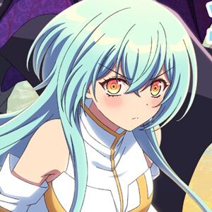 『勇者パーティーにかわいい⼦がいたので、告⽩してみた。』アニメ化。人間と魔族が織り成すピュアでちょっと厨二な“ラブコメ”ファンタジー