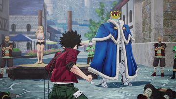 『EDENS ZERO』発売記念特集！ 真島ヒロ氏が手掛けるスペースファンタジー、原作体験だけに留まらないその魅力をお届け【先出し週刊ファミ通】