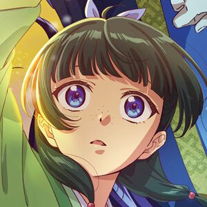 アニメ『薬屋のひとりごと』続編制作決定。舞台は新たな地へ…ティザーPV解禁、原作者・日向夏先生やキャストからのお祝いコメントも公開