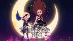 『シュガシュガルーン』なかよし連載安野モヨコの漫画をスタジオカラーがアニメ化決定。ラブあり冒険ありの正統派少女ファンタジー