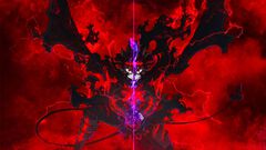 『ブラッククローバー』アニメ新作2ndシーズンが制作決定。前テレビシリーズと映画に続いてstudioぴえろが手掛ける【ブラクロ】