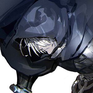 『ブレイド＆バスタード』