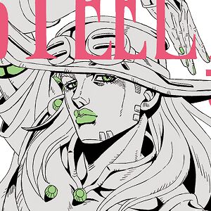 アニメ『スティール・ボール・ラン ジョジョの奇妙な冒険』9/23に新情報を解禁する生配信イベントを開催