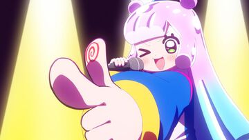『ぷにるはかわいいスライム』第2期オープニングムービーのノンクレジット版が公開。オープニングテーマ『Brun-Brun』にあわせて動き回るぷにるのかわいい姿をチェック