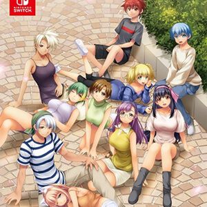 『悠久幻想曲リバイバル』12/18発売。特装版にはリニューアル版『アンサンブル』などが同梱、プライムデー期間はオリジナル移植版『悠久幻想曲』が予約特典に