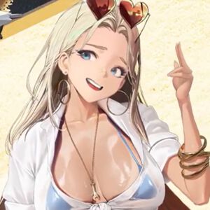『NIKKE』夏といえば水着…じゃなくて幽霊!? 夏記念SP放送《夏の夜の幽霊船探検ファイル》が7/10（木）20時より放送決定【勝利の女神：NIKKE（メガニケ）】