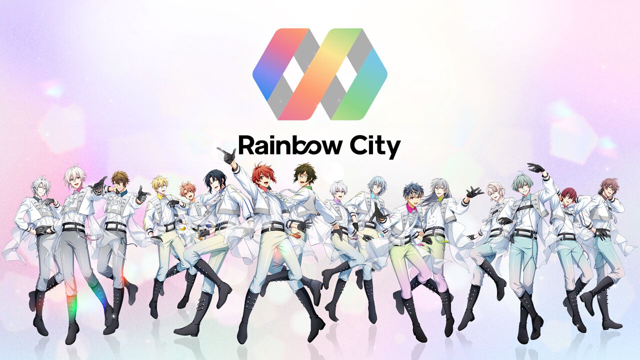 アイナナ』10周年記念ビジュアルお披露目イベントが開催決定。アプリの 