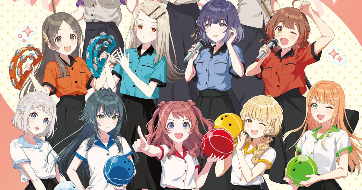 ラウンドワン　おこぷれ　ボウリングバトル　サイン入りブロマイド ROUND1 ラウンドワン ボーリング スタンプカード 3枚セット