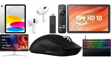 【Amazonプライムデー】先行セールが本日（7/8）スタート。iPadが12％オフ、Fire TV Stickが50％オフ、Razerのゲーミングキーボードが25％オフ