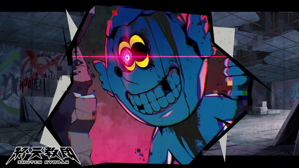 『終天教団』選ぶ容疑者でゲームジャンルが変化。森川智之のナレーションで推理・脱出・ステルスホラーなど5つの異なるアドベンチャーを紹介